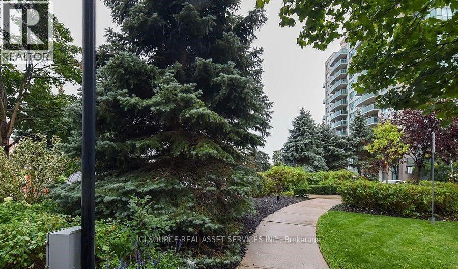 801 - 2585 Erin Centre Boulevard, Mississauga, Ontario  L5M 6Z7 - Photo 27 - W12543984