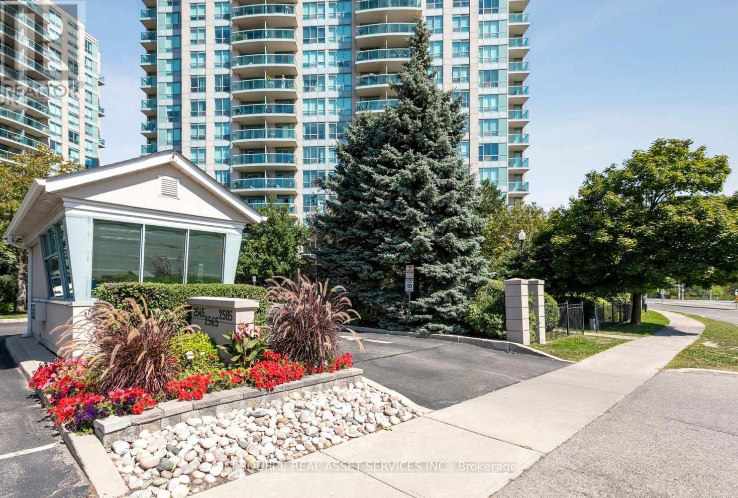 801 - 2585 Erin Centre Boulevard, Mississauga, Ontario  L5M 6Z7 - Photo 28 - W12543984