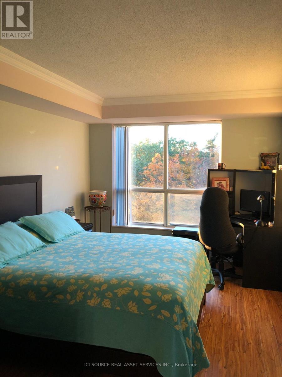 801 - 2585 Erin Centre Boulevard, Mississauga, Ontario  L5M 6Z7 - Photo 6 - W12543984