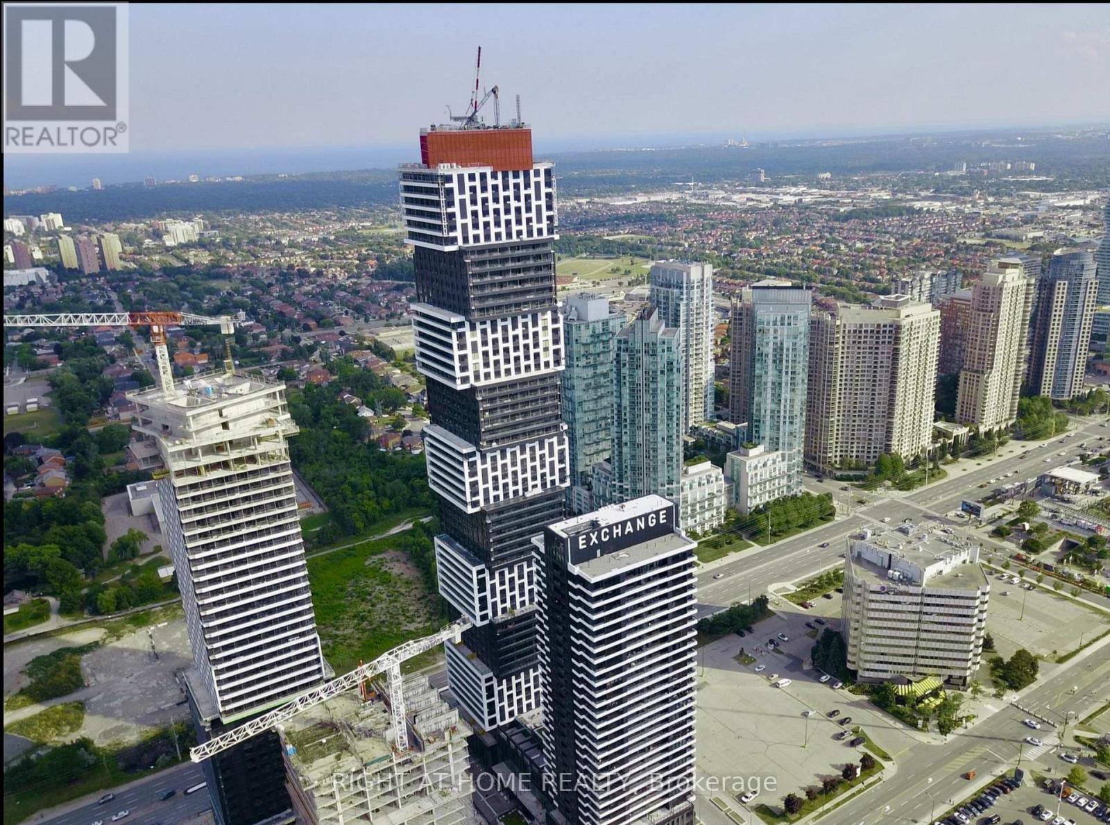 4101 - 4015 THE EXCHANGE, Mississauga, Ontario