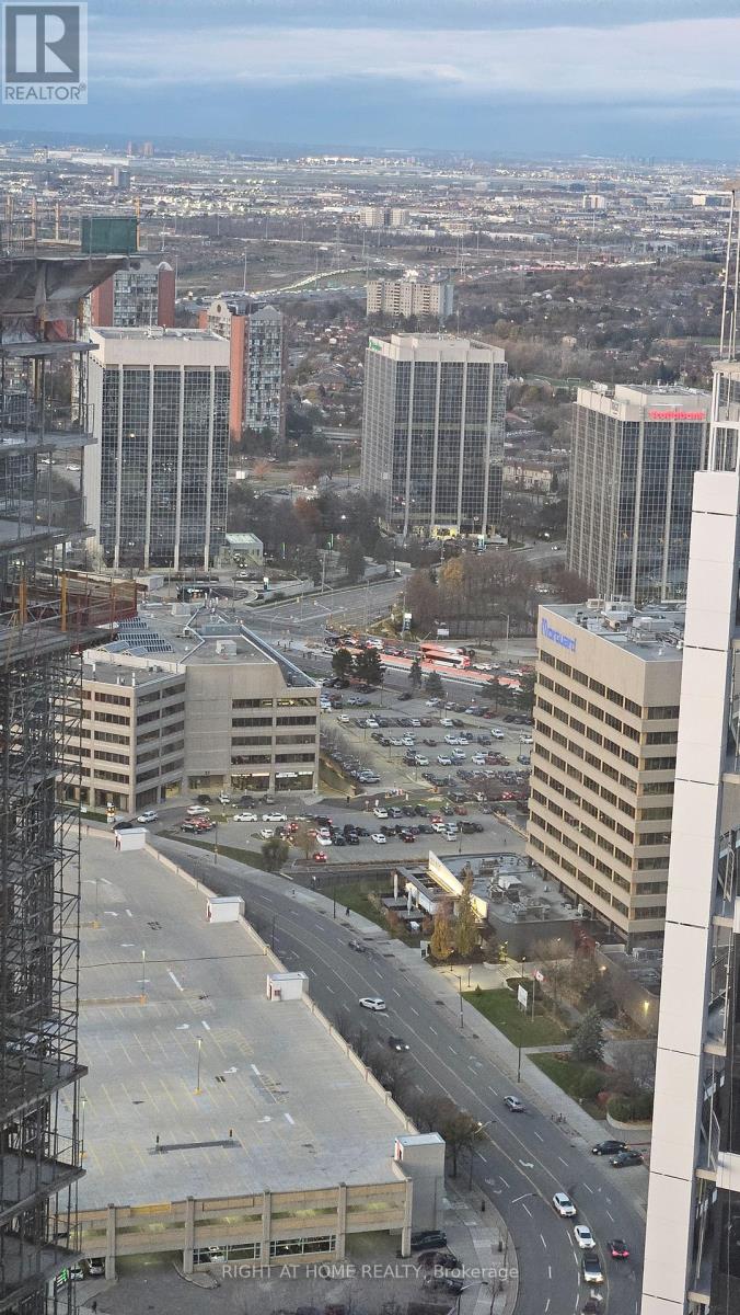 4101 - 4015 The Exchange, Mississauga, Ontario  L5B 0N9 - Photo 4 - W12543992