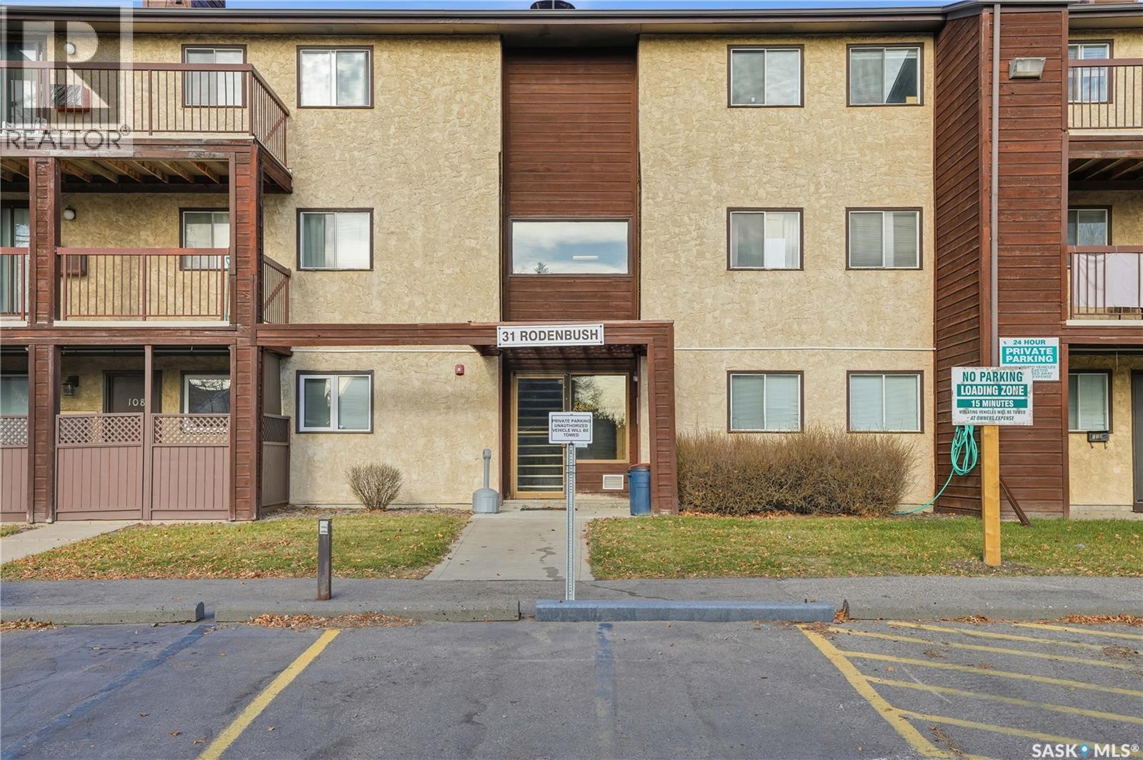 306 31 RODENBUSH DRIVE, regina, Saskatchewan