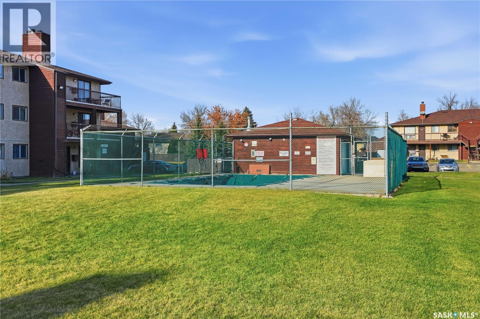 306 31 Rodenbush Drive, Regina, Saskatchewan  S4R 8C7 - Photo 2 - SK024030