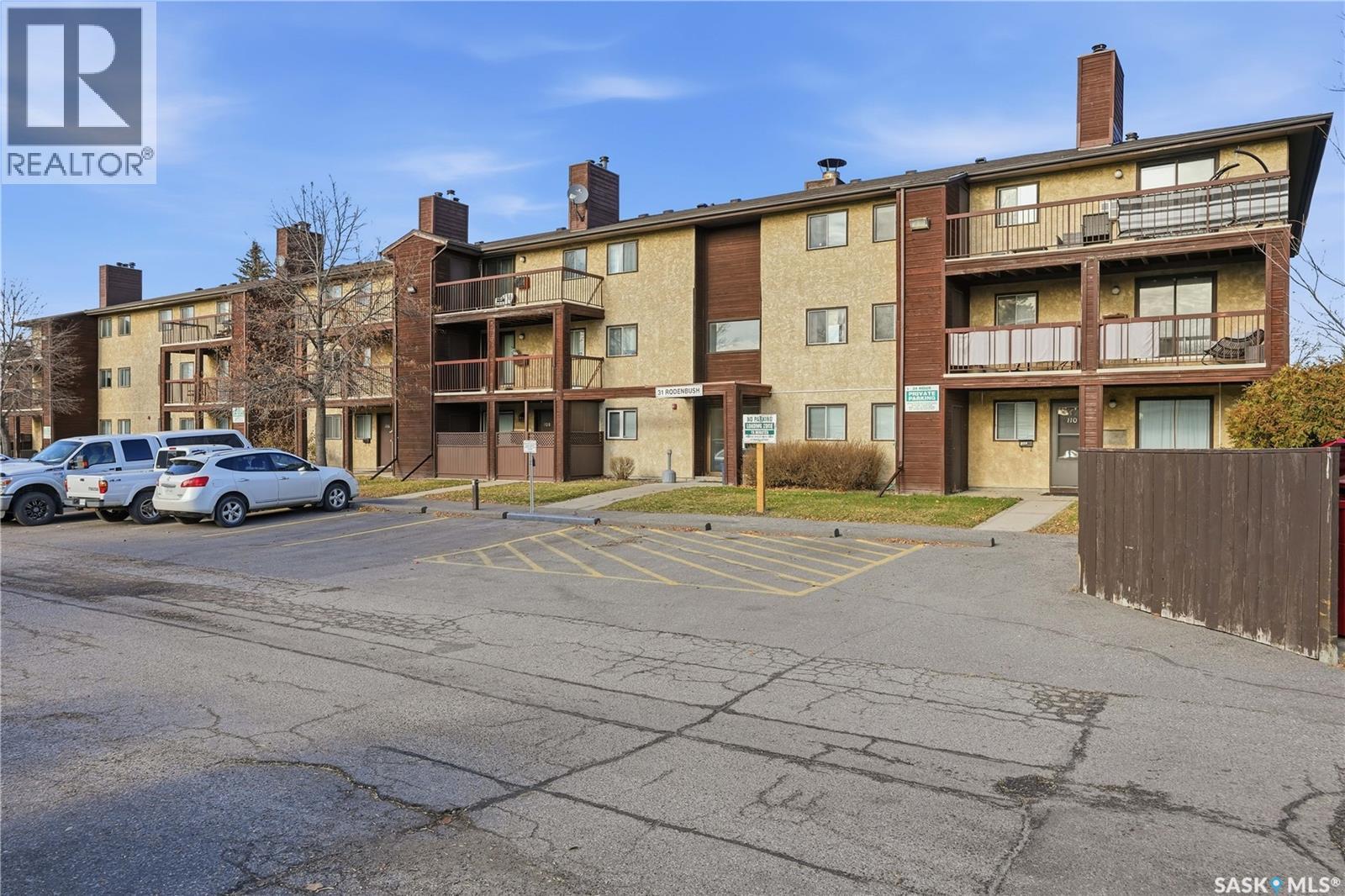 306 31 Rodenbush Drive, Regina, Saskatchewan  S4R 8C7 - Photo 3 - SK024030