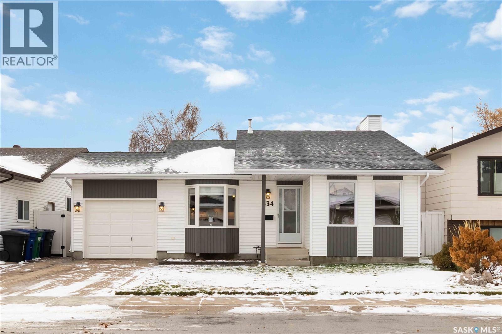 434 Nemeiben ROAD, Saskatoon, Saskatchewan