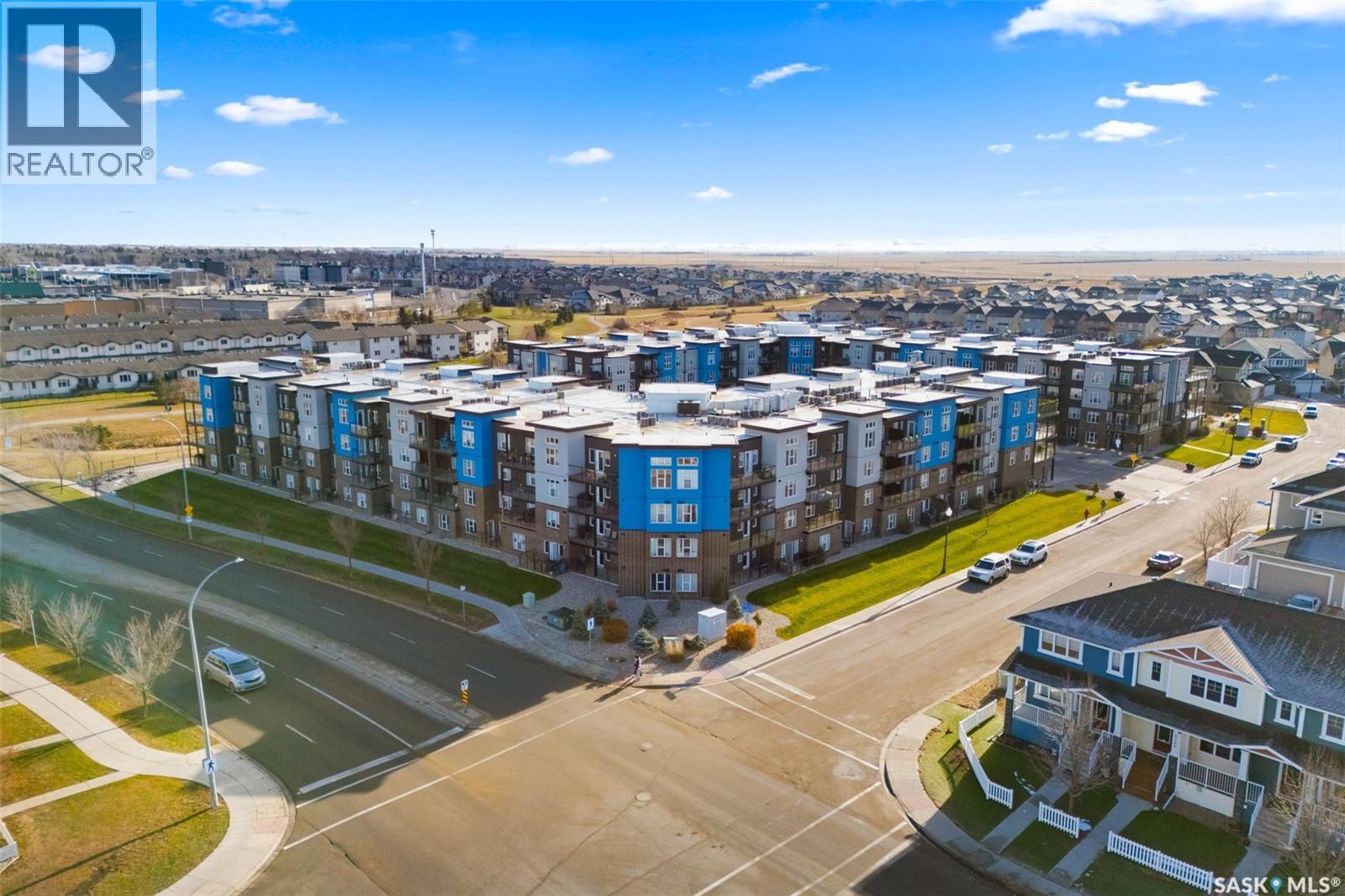 103 5303 Universal CRESCENT, regina, Saskatchewan