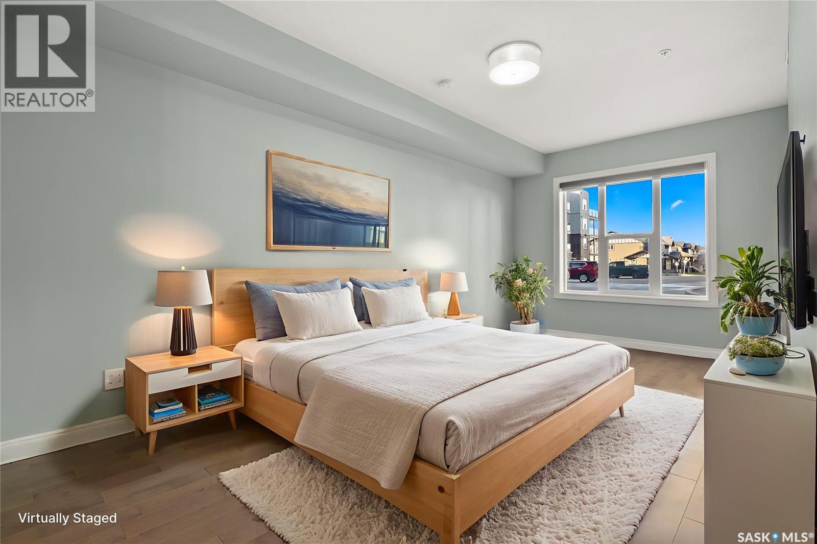 103 5303 Universal Crescent, Regina, Saskatchewan  S4W 0L1 - Photo 16 - SK023806