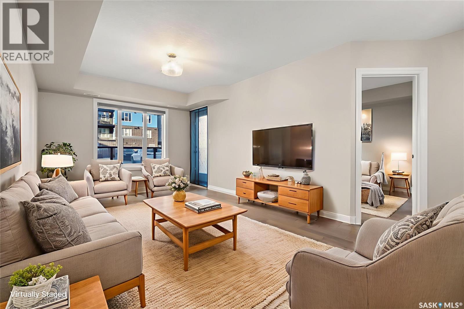 103 5303 Universal Crescent, Regina, Saskatchewan  S4W 0L1 - Photo 2 - SK023806