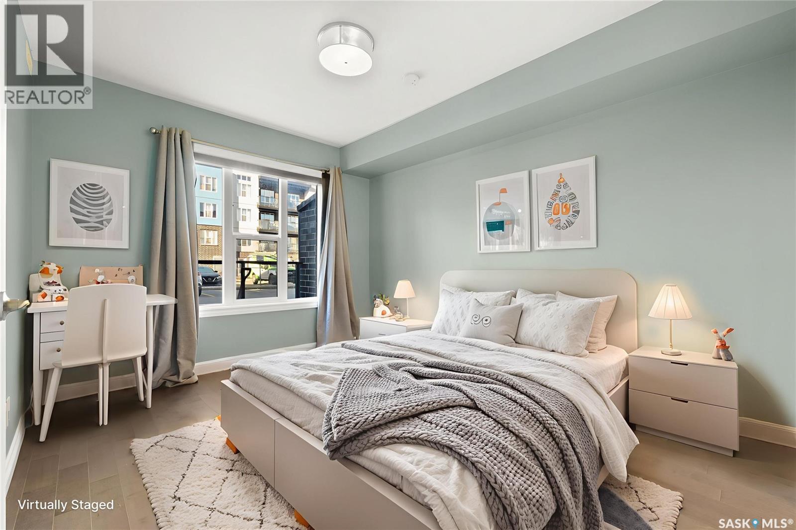 103 5303 Universal Crescent, Regina, Saskatchewan  S4W 0L1 - Photo 23 - SK023806