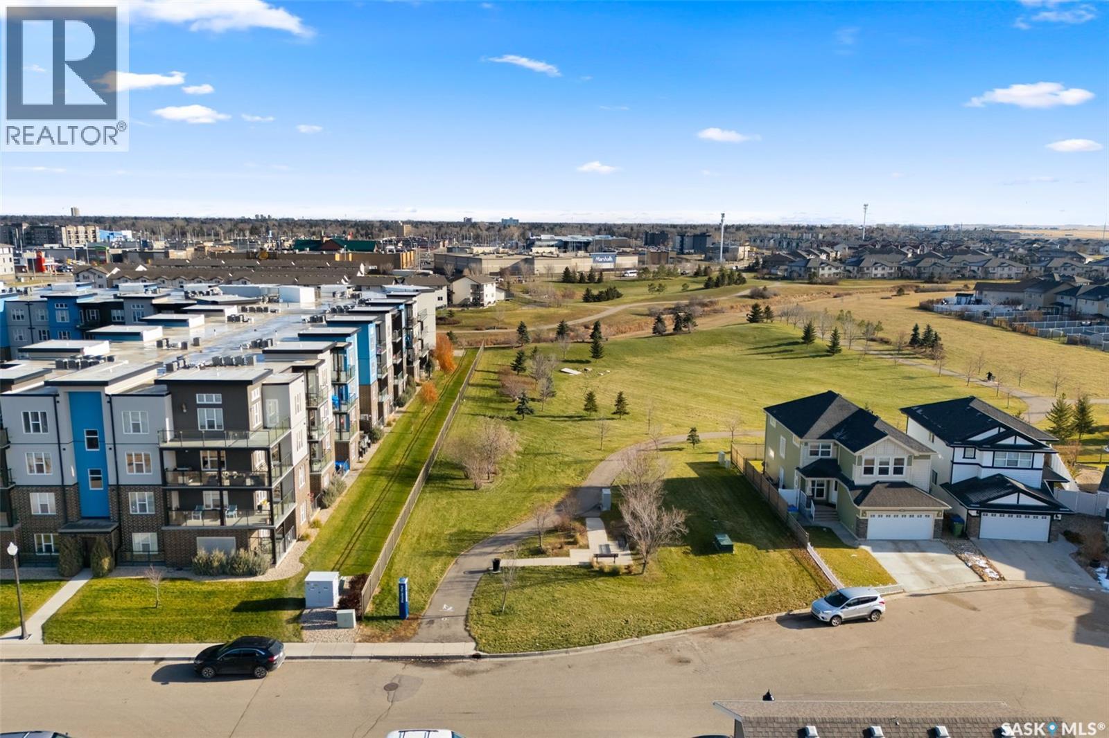 103 5303 Universal Crescent, Regina, Saskatchewan  S4W 0L1 - Photo 41 - SK023806