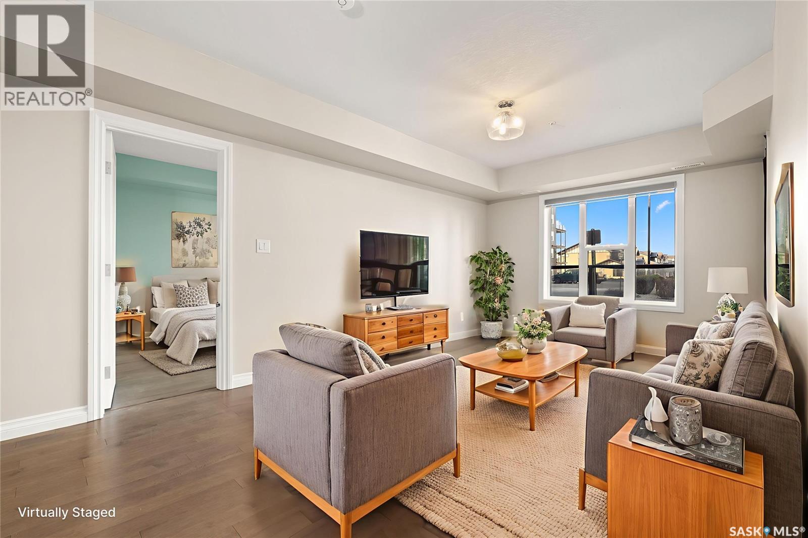 103 5303 Universal Crescent, Regina, Saskatchewan  S4W 0L1 - Photo 5 - SK023806