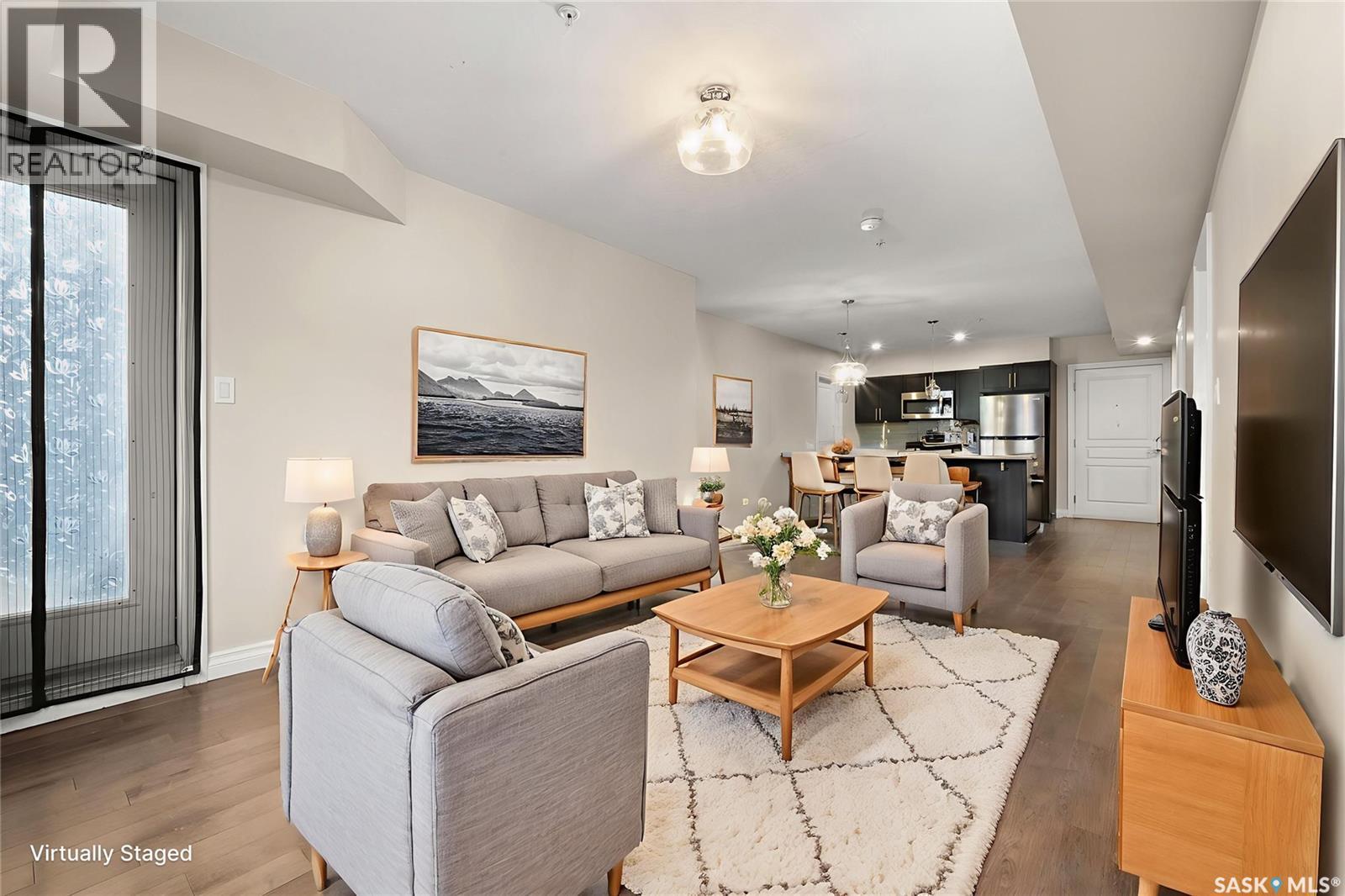 103 5303 Universal Crescent, Regina, Saskatchewan  S4W 0L1 - Photo 8 - SK023806