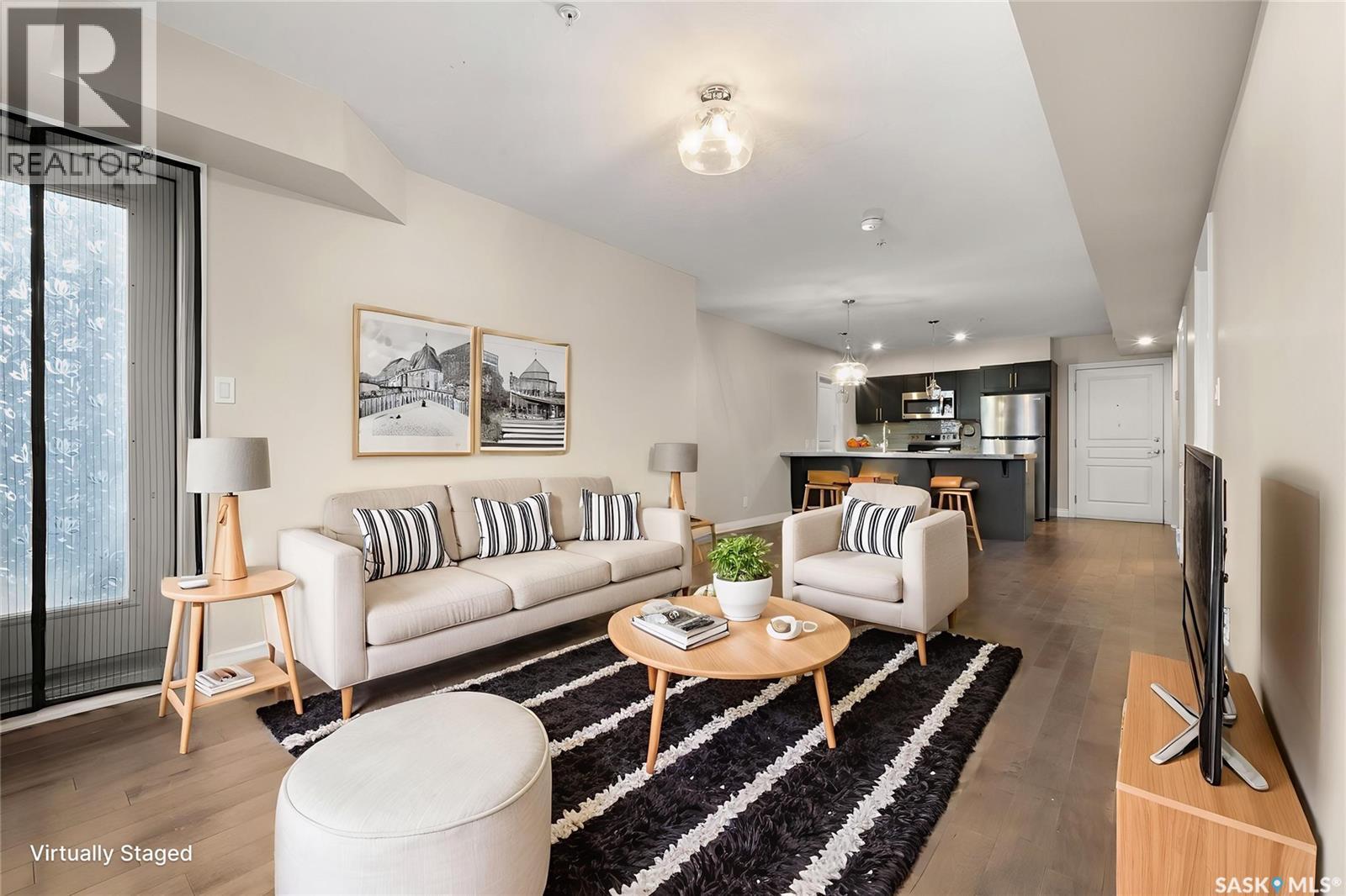 103 5303 Universal Crescent, Regina, Saskatchewan  S4W 0L1 - Photo 9 - SK023806