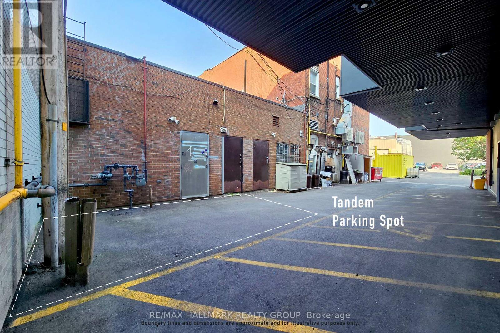 431 Bank Street, Ottawa, Ontario  K2P 1Y7 - Photo 25 - X12405674