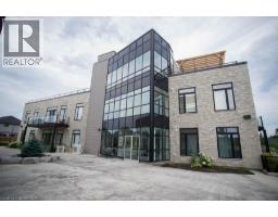 85B MORRELL Street Unit# 107, Brantford, Ontario