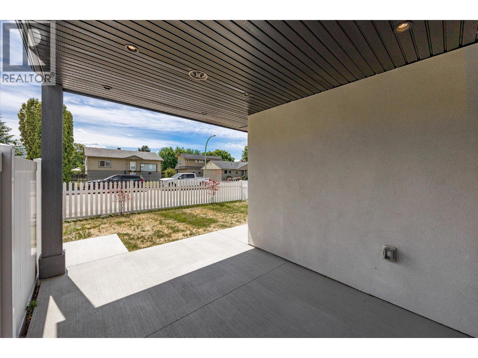 840 Grenfell Avenue Unit# 1, Kelowna, British Columbia  V1Y 5J4 - Photo 41 - 10356702