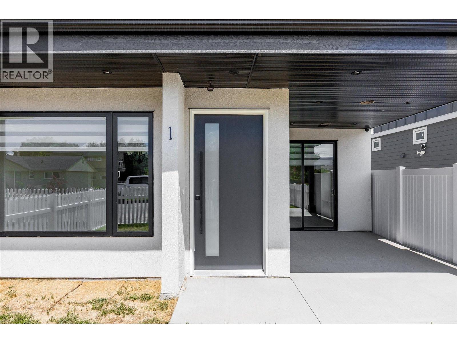 840 Grenfell Avenue Unit# 1, Kelowna, British Columbia  V1Y 5J4 - Photo 39 - 10356702