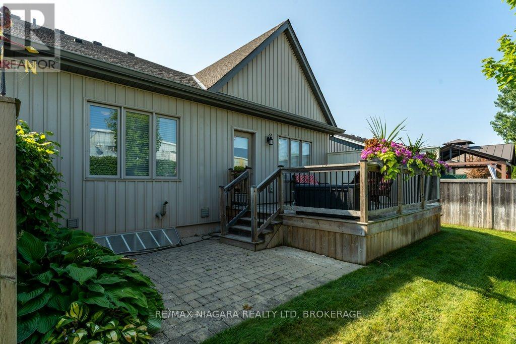 34 Blossom Common, St. Catharines, Ontario  L2M 0B3 - Photo 29 - X12351822