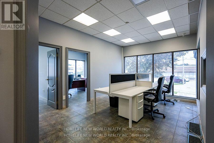 A - 15 Airview Road, Toronto, Ontario  M9W 4P1 - Photo 7 - W12544018