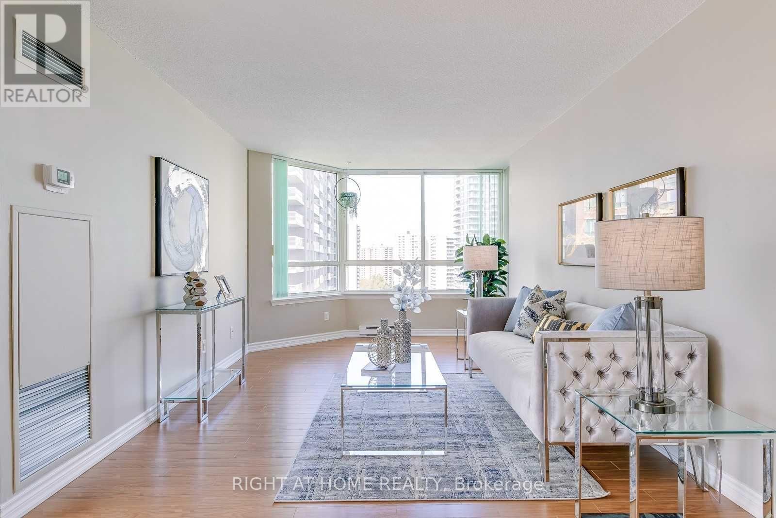 1104b - 3605 Kariya Drive, Mississauga, Ontario  L5B 3J4 - Photo 2 - W12544022