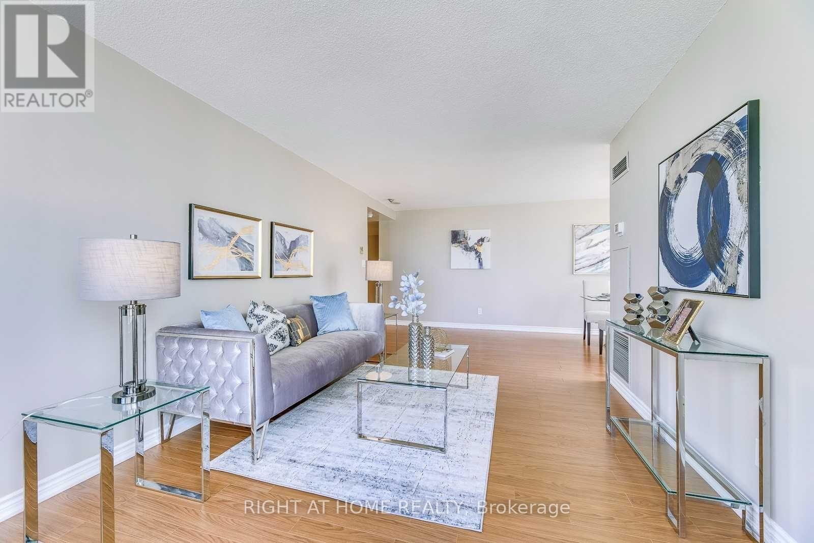 1104b - 3605 Kariya Drive, Mississauga, Ontario  L5B 3J4 - Photo 3 - W12544022