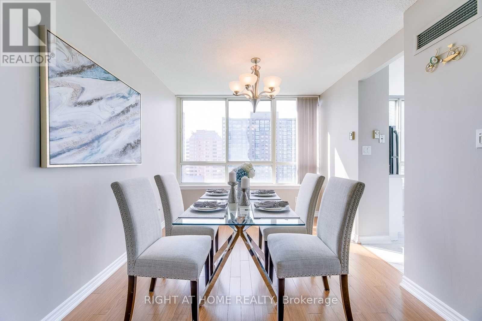 1104b - 3605 Kariya Drive, Mississauga, Ontario  L5B 3J4 - Photo 4 - W12544022