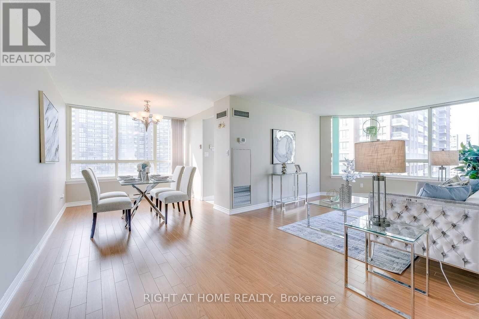 1104b - 3605 Kariya Drive, Mississauga, Ontario  L5B 3J4 - Photo 6 - W12544022