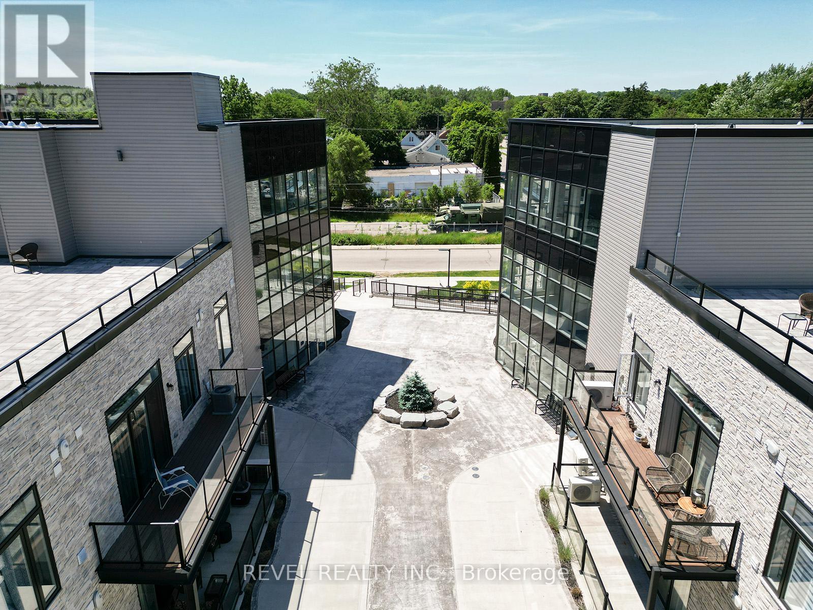 107 - 85b Morrell Street, Brantford, Ontario N3T 4J6 - Photo 22 - X12520984