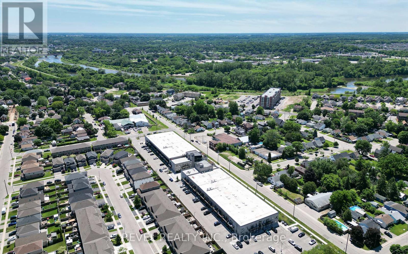 107 - 85b Morrell Street, Brantford, Ontario N3T 4J6 - Photo 21 - X12520984