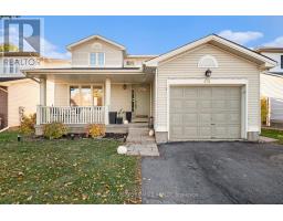 470 ROUGEMOUNT CRESCENT, Ottawa, Ontario