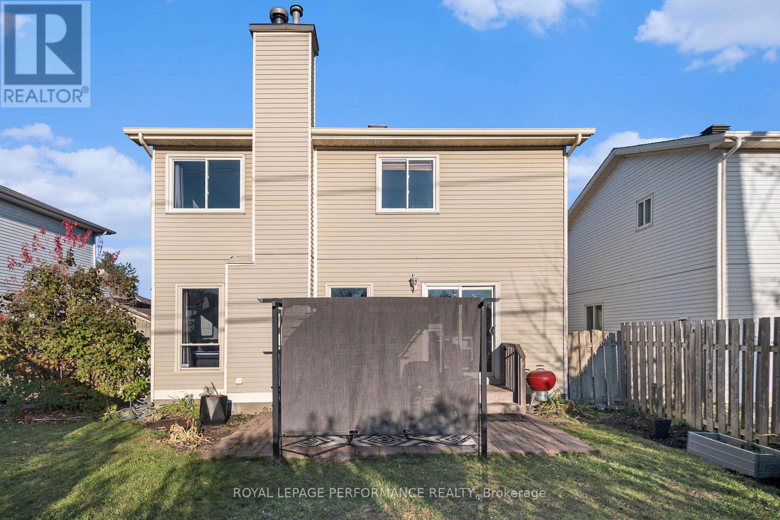 470 Rougemount Crescent, Ottawa, Ontario  K4A 2Z2 - Photo 30 - X12488590