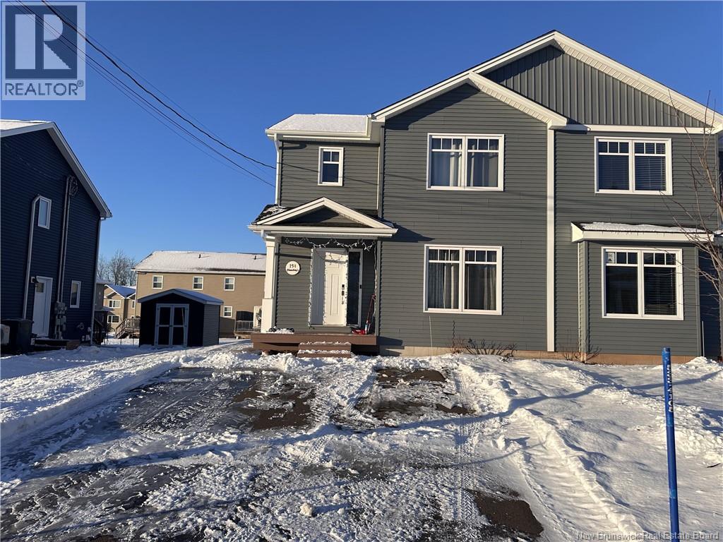 194 Rue Des Erables, Dieppe, New Brunswick