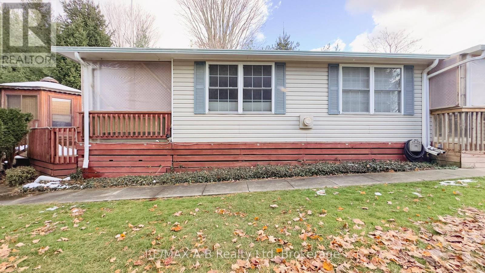 909 - 316489 31st Line, Zorra, Ontario  N0J 1J0 - Photo 19 - X12544070