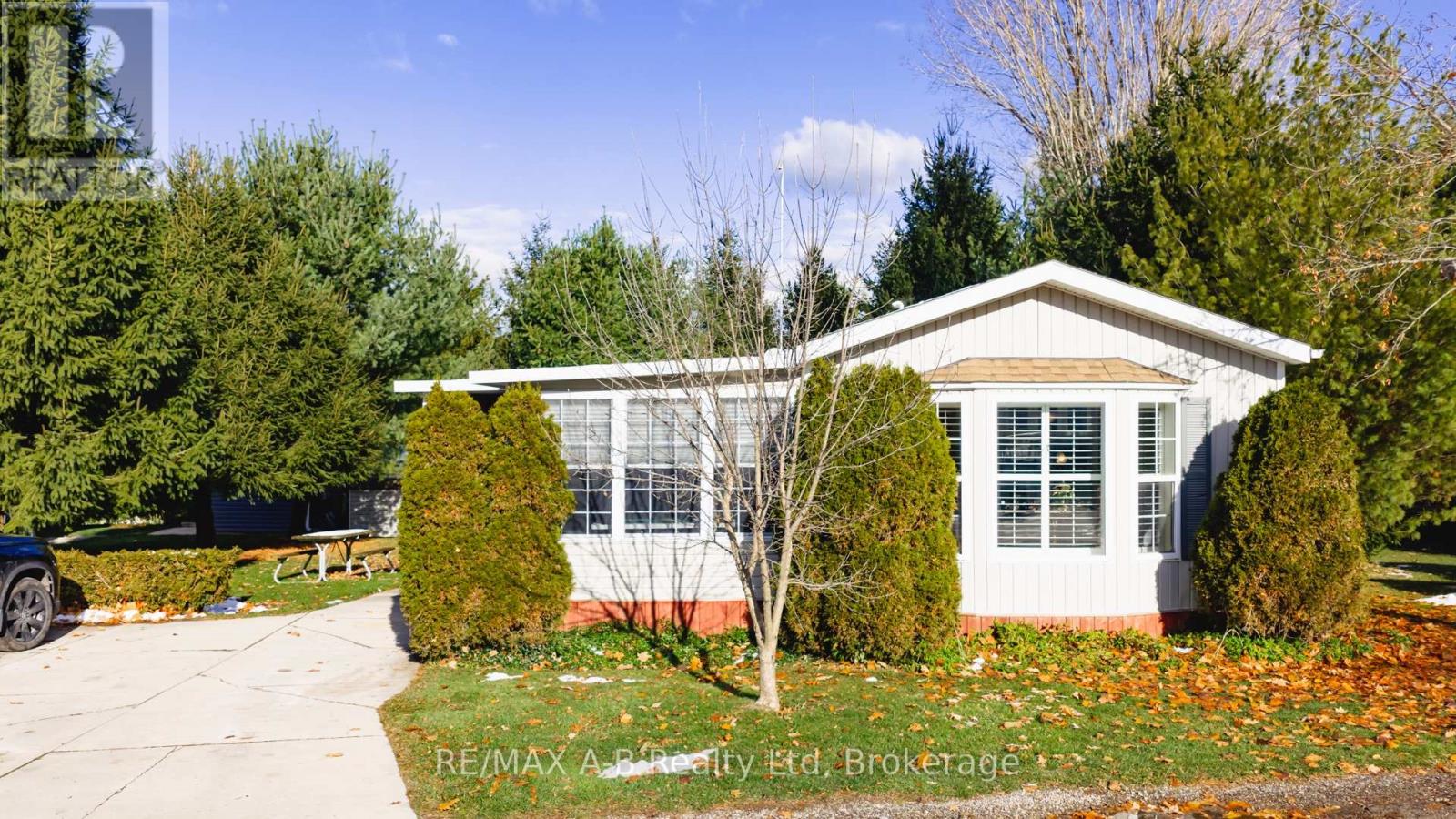 909 - 316489 31st Line, Zorra, Ontario  N0J 1J0 - Photo 2 - X12544070