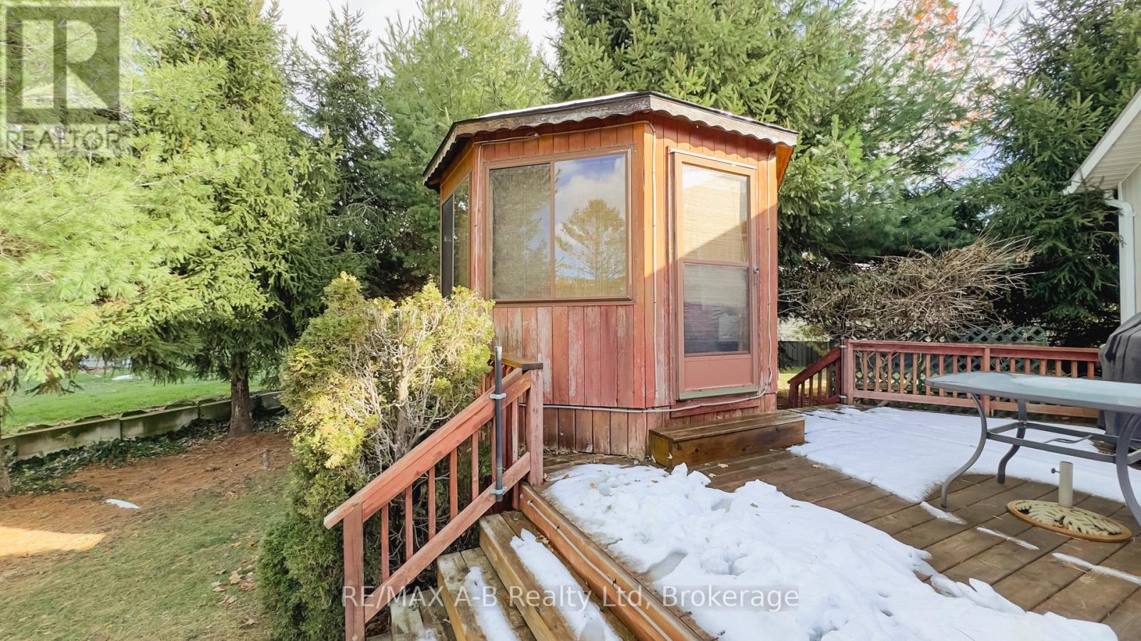 909 - 316489 31st Line, Zorra, Ontario  N0J 1J0 - Photo 21 - X12544070