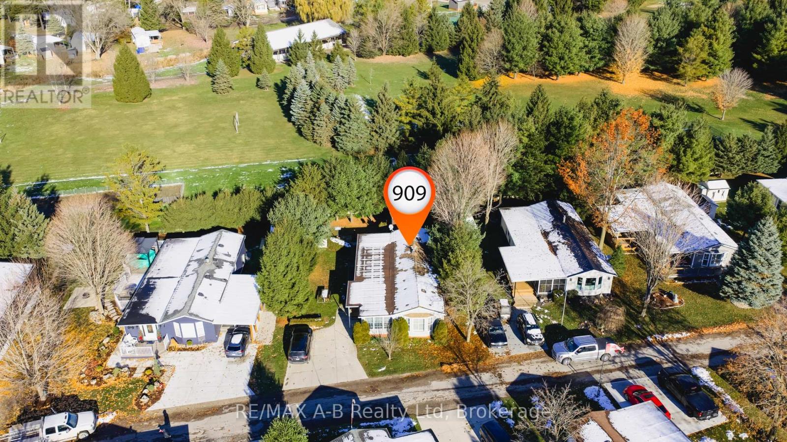 909 - 316489 31st Line, Zorra, Ontario  N0J 1J0 - Photo 26 - X12544070