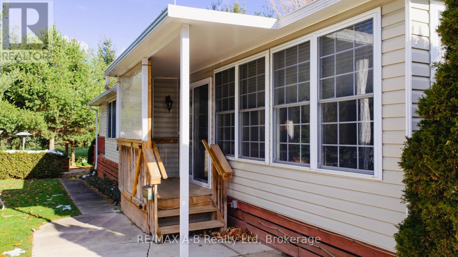 909 - 316489 31st Line, Zorra, Ontario  N0J 1J0 - Photo 3 - X12544070