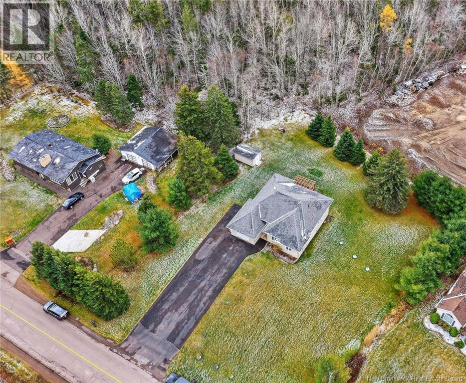 32 Murray Road, Saint-Antoine, New Brunswick  E4V 1A2 - Photo 49 - NB129895