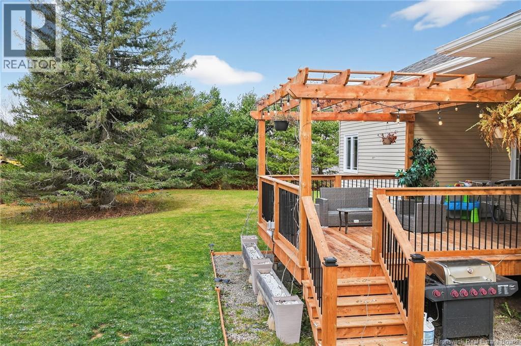 32 Murray Road, Saint-Antoine, New Brunswick  E4V 1A2 - Photo 7 - NB129895