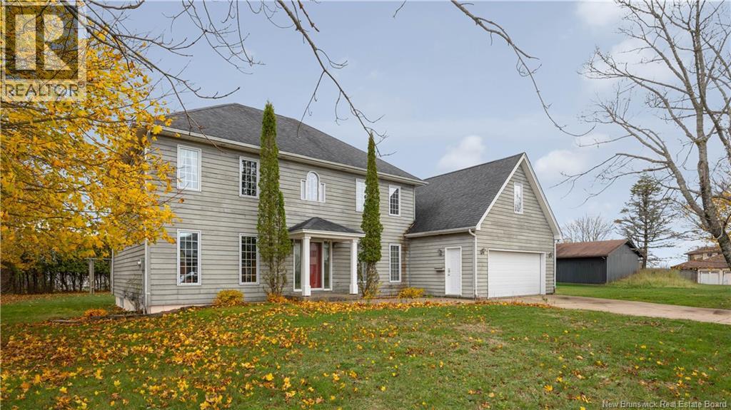 531 Ridge Row, Saint John, New Brunswick  E2M 7V3 - Photo 2 - NB129938