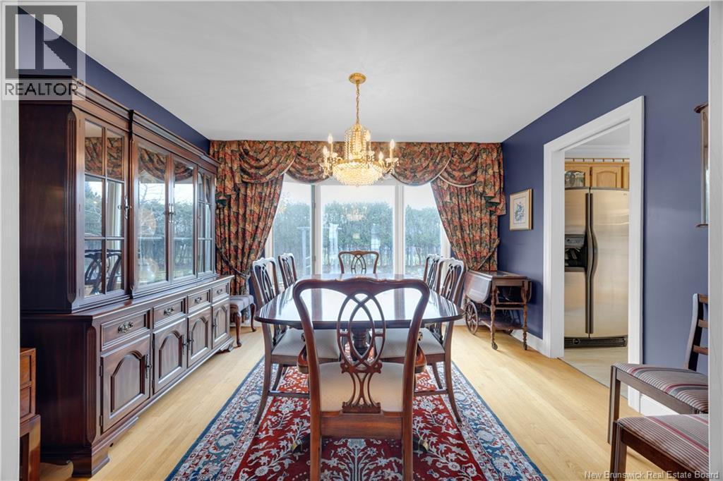 531 Ridge Row, Saint John, New Brunswick  E2M 7V3 - Photo 6 - NB129938