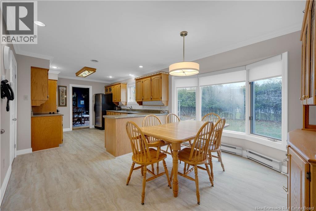 531 Ridge Row, Saint John, New Brunswick  E2M 7V3 - Photo 12 - NB129938