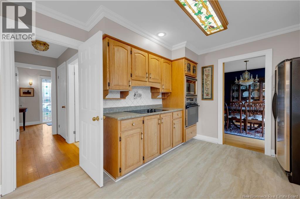 531 Ridge Row, Saint John, New Brunswick  E2M 7V3 - Photo 10 - NB129938