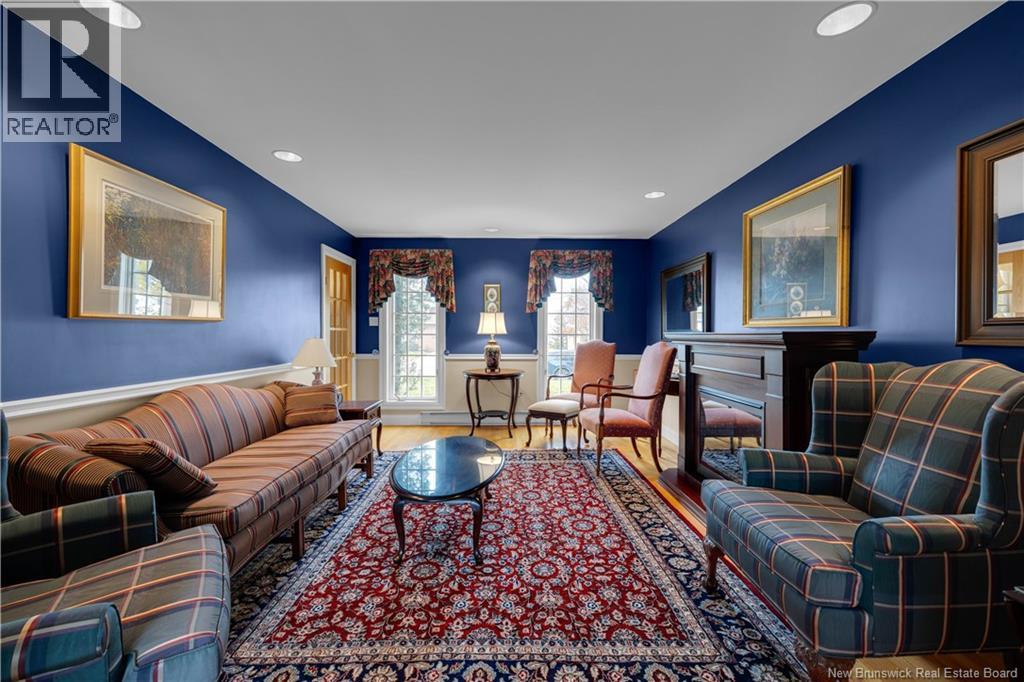 531 Ridge Row, Saint John, New Brunswick  E2M 7V3 - Photo 7 - NB129938
