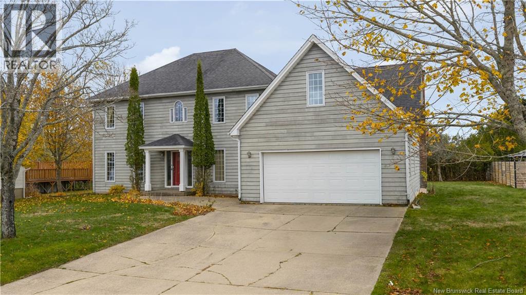 531 Ridge Row, Saint John, New Brunswick  E2M 7V3 - Photo 3 - NB129938