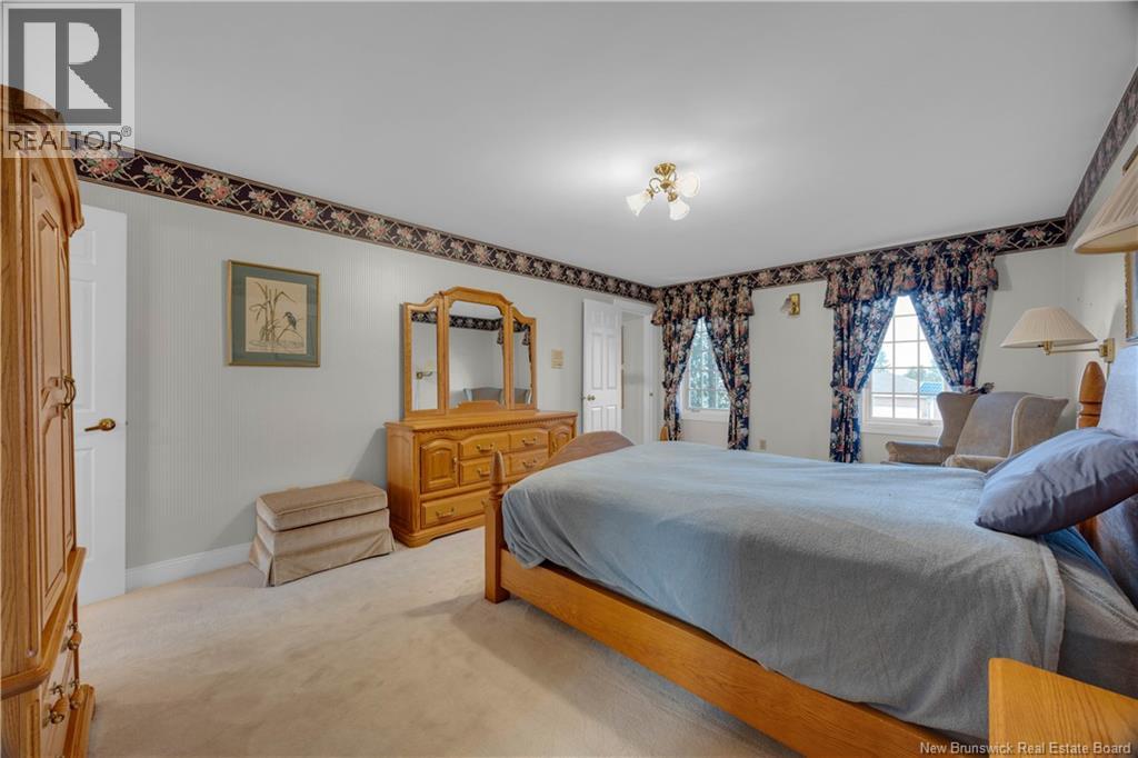 531 Ridge Row, Saint John, New Brunswick  E2M 7V3 - Photo 22 - NB129938