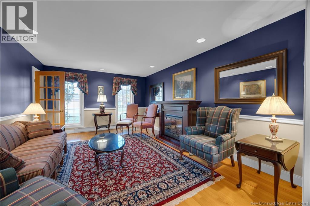 531 Ridge Row, Saint John, New Brunswick  E2M 7V3 - Photo 8 - NB129938