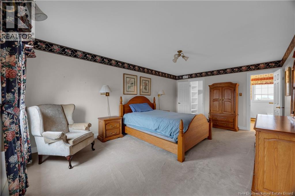 531 Ridge Row, Saint John, New Brunswick  E2M 7V3 - Photo 21 - NB129938
