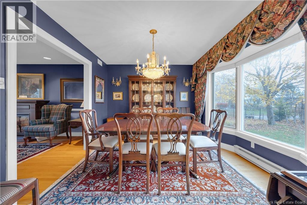 531 Ridge Row, Saint John, New Brunswick  E2M 7V3 - Photo 5 - NB129938