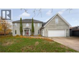 531 Ridge Row, Saint John, Ca